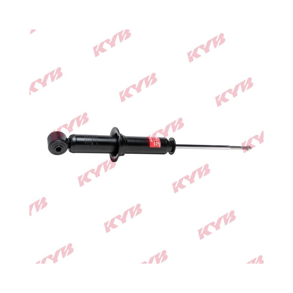 Shock Absorber KYB 3410075