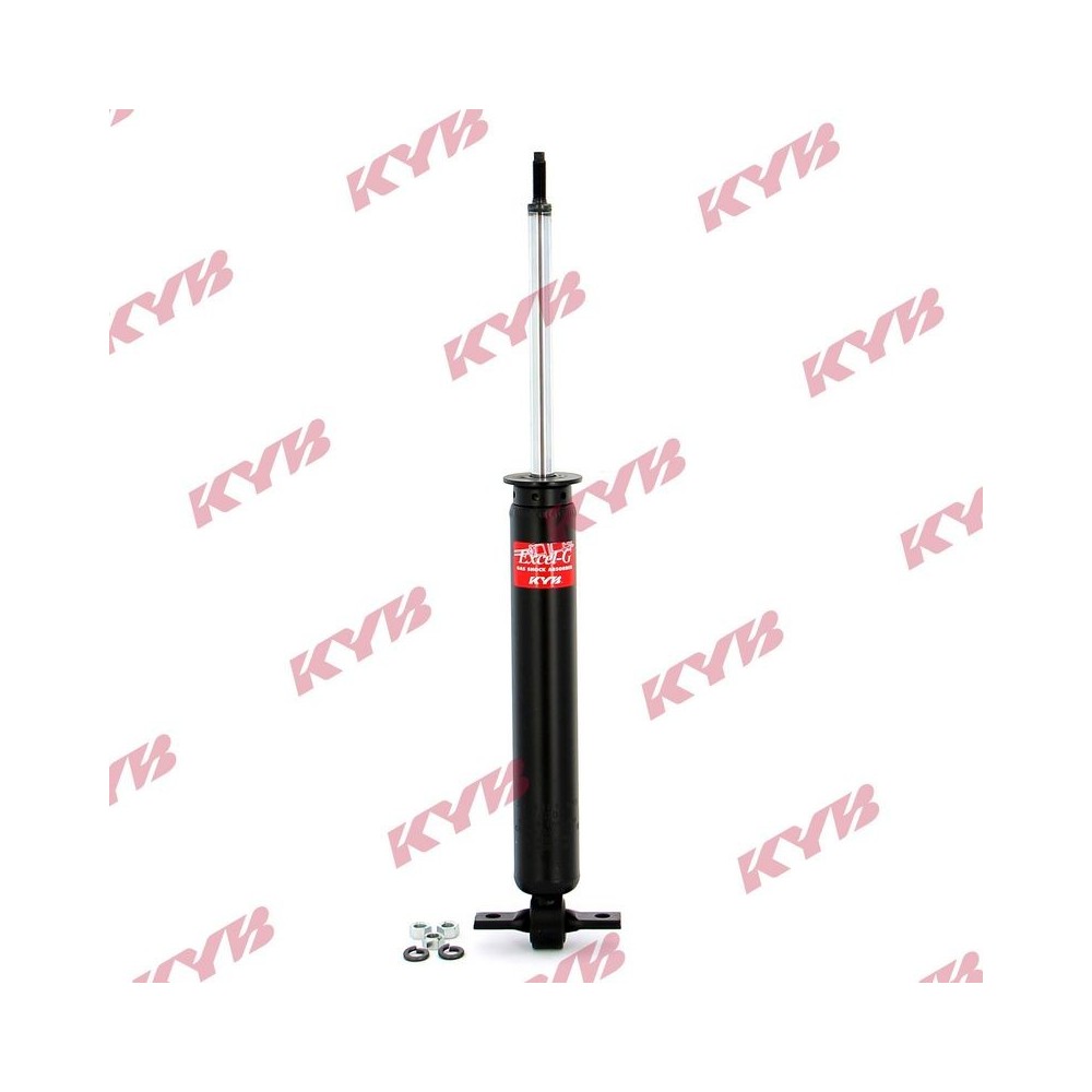Shock Absorber KYB 3440184