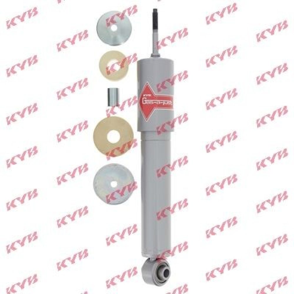 Shock Absorber KYB 555008