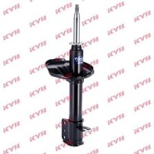 Shock Absorber KYB 634026