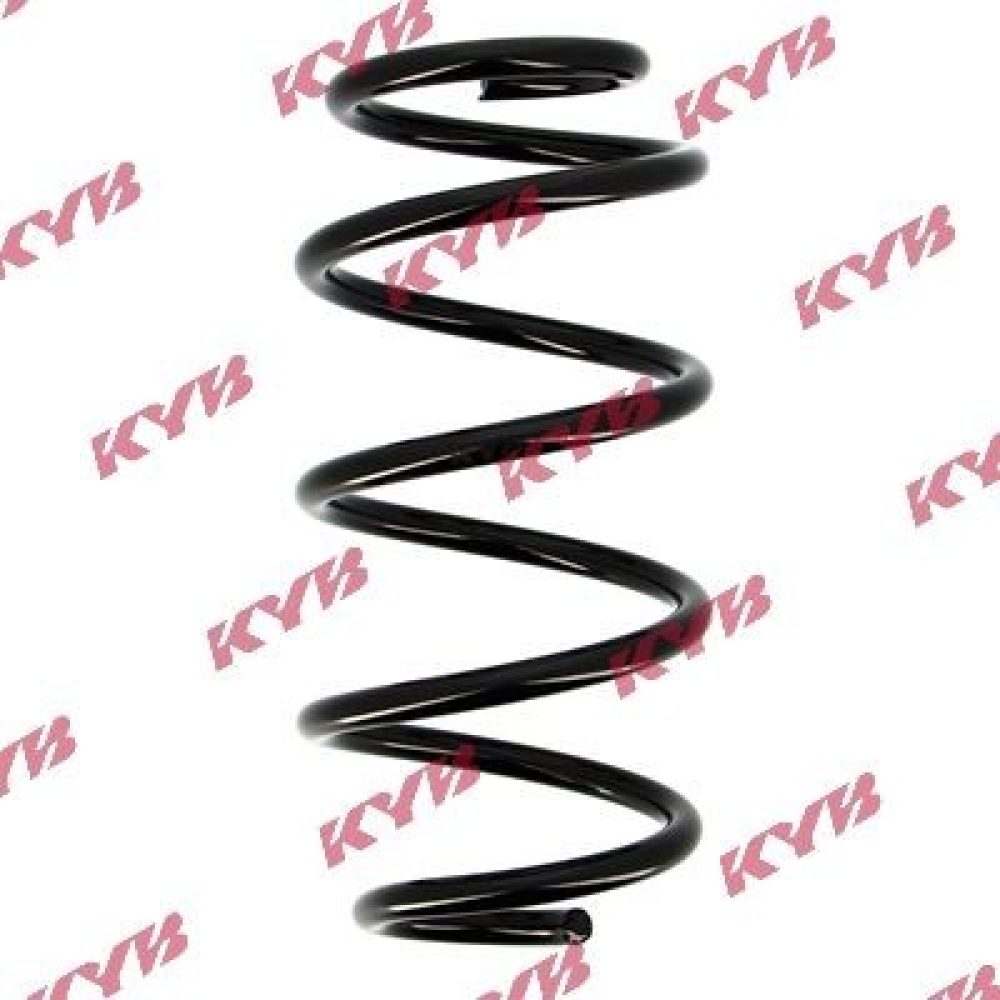 Suspension Spring KYB RA1011