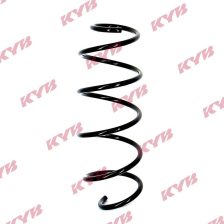 Suspension Spring KYB RA1018