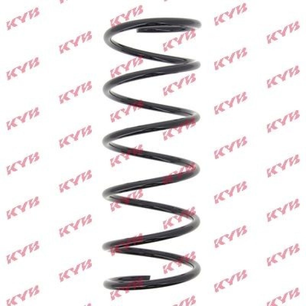 Suspension Spring KYB RA1058