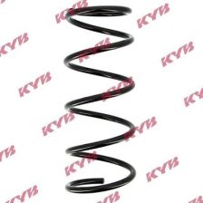 Suspension Spring KYB RA1063