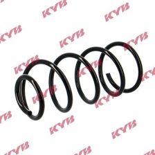 Suspension Spring KYB RA1102