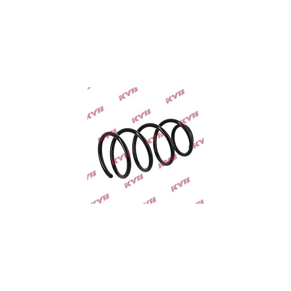 Suspension Spring KYB RA1103