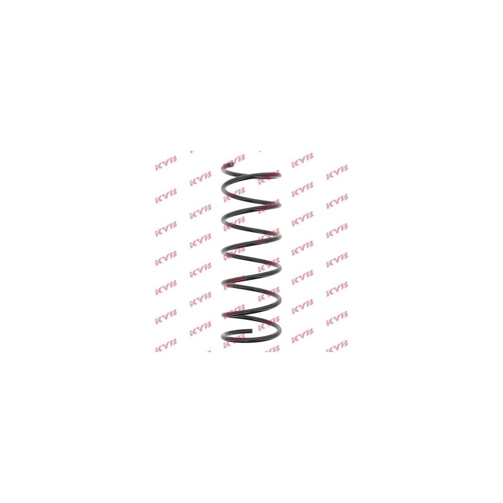 Suspension Spring KYB RA1124