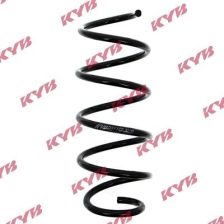 Suspension Spring KYB RA1158