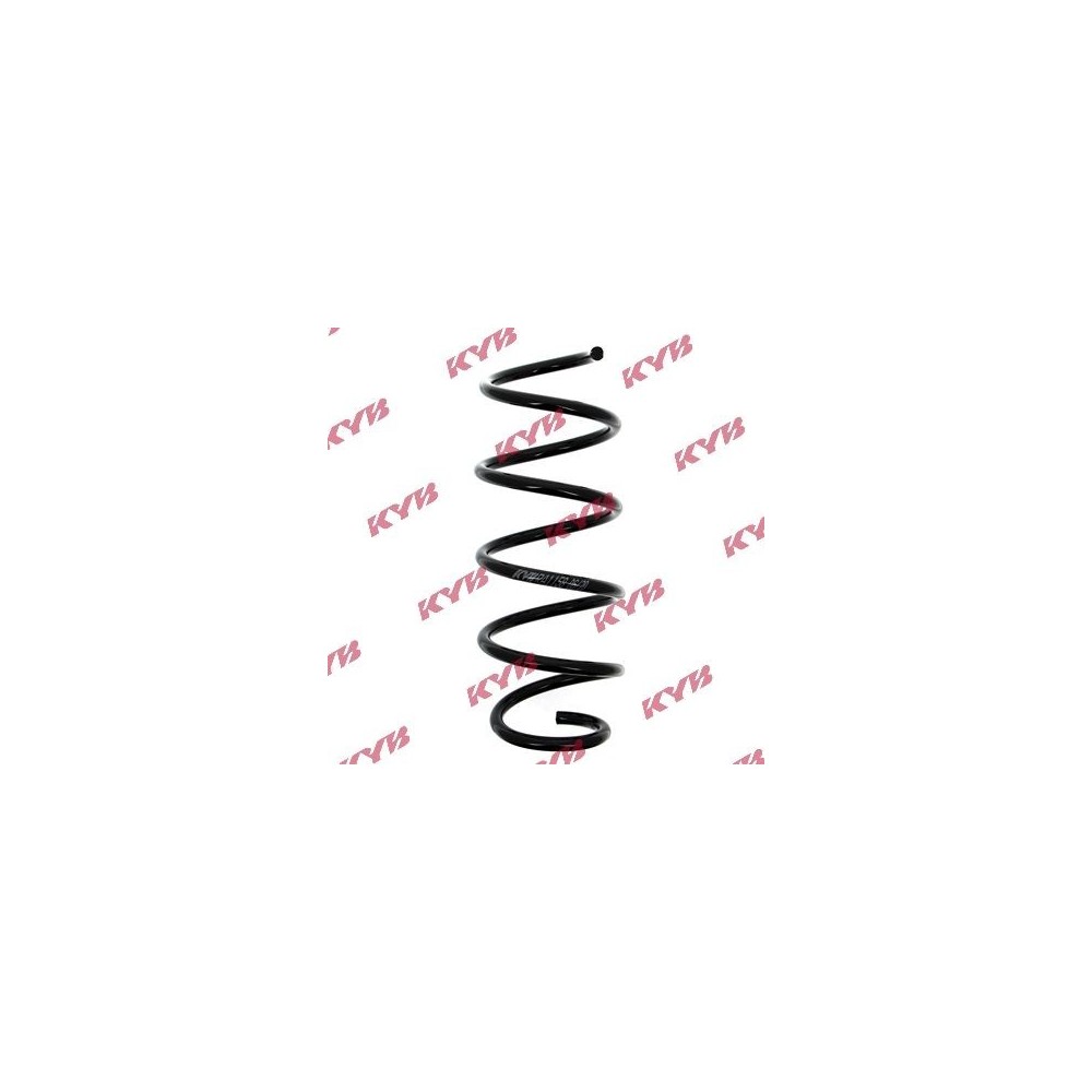Suspension Spring KYB RA1158