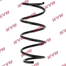 Suspension Spring KYB RA1163