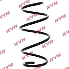 Suspension Spring KYB RA1222