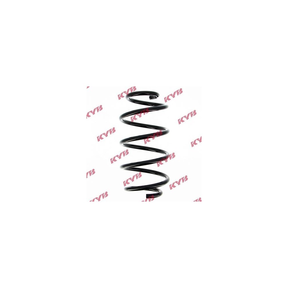 Suspension Spring KYB RA1233