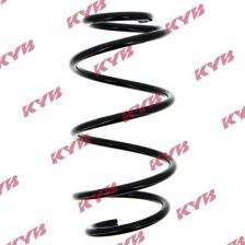 Suspension Spring KYB RA1252