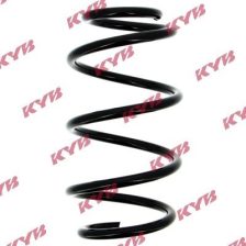 Suspension Spring KYB RA1254