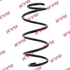 Suspension Spring KYB RA1261