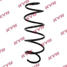 Suspension Spring KYB RA1306