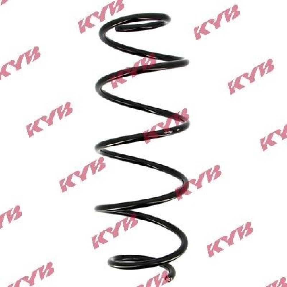 Suspension Spring KYB RA1307