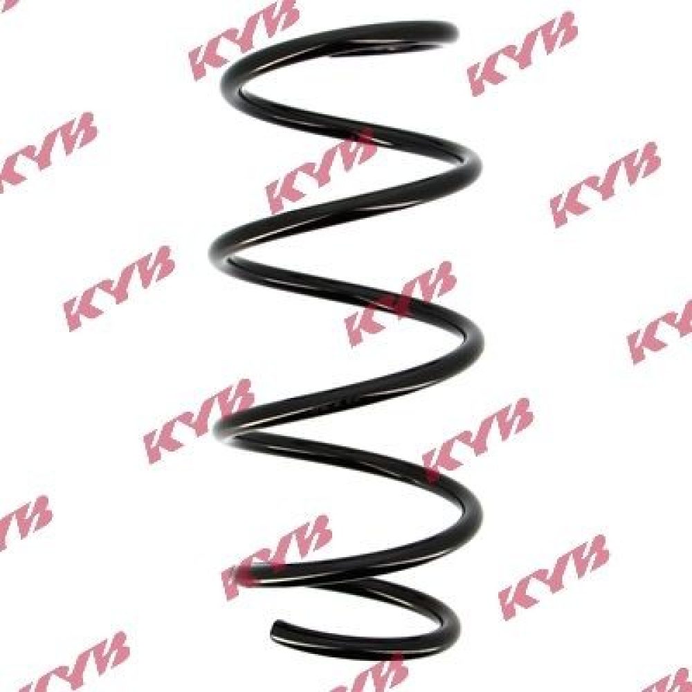 Suspension Spring KYB RA1314