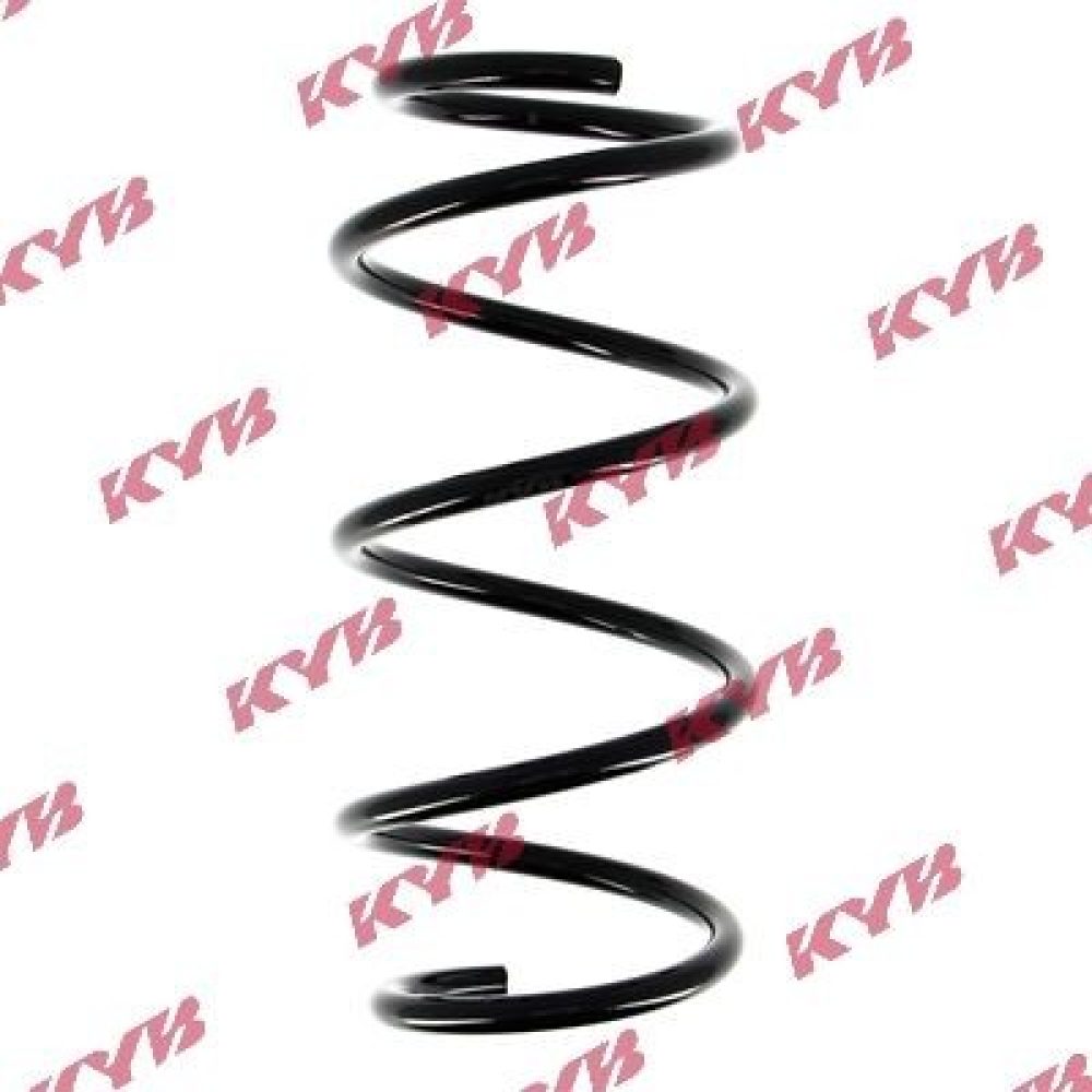 Suspension Spring KYB RA1342