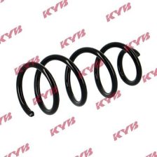 Suspension Spring KYB RA1397