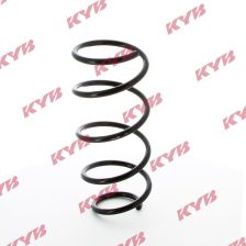 Suspension Spring KYB RA1399