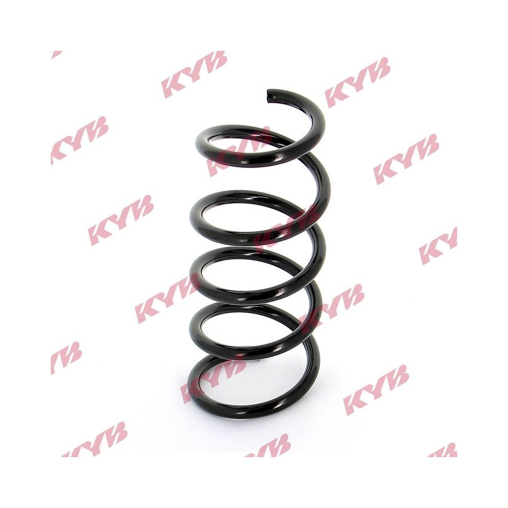 Suspension Spring KYB RA1417