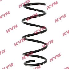 Suspension Spring KYB RA1452