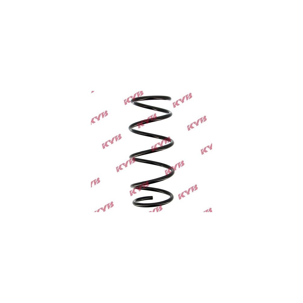 Suspension Spring KYB RA1452