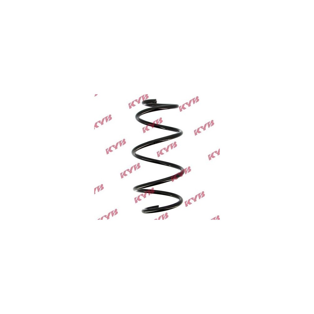 Suspension Spring KYB RA1470