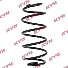 Suspension Spring KYB RA1472