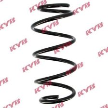 Suspension Spring KYB RA1497