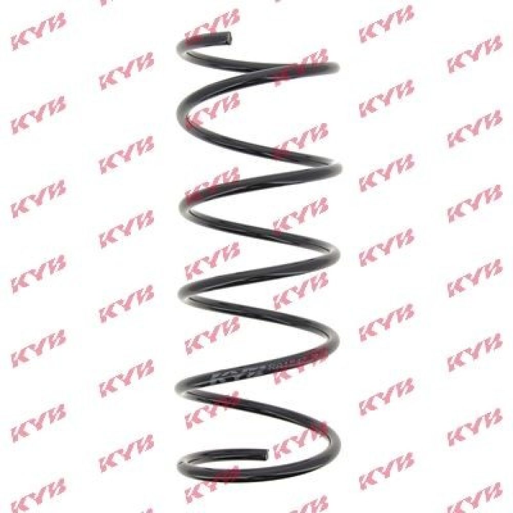 Suspension Spring KYB RA1547