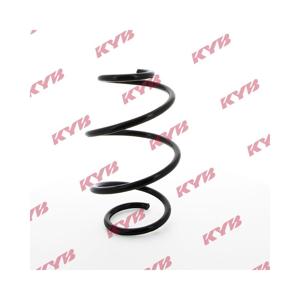 Suspension Spring KYB RA1555