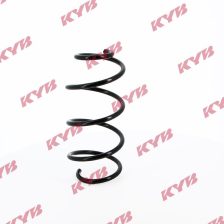 Suspension Spring KYB RA1580