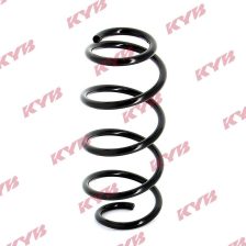 Suspension Spring KYB RA1581
