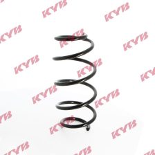 Suspension Spring KYB RA1583