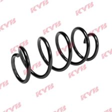 Suspension Spring KYB RA1587