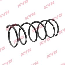 Suspension Spring KYB RA1622