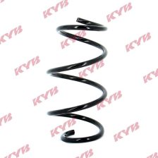 Suspension Spring KYB RA1665