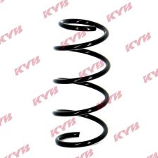 Suspension Spring KYB RA1676