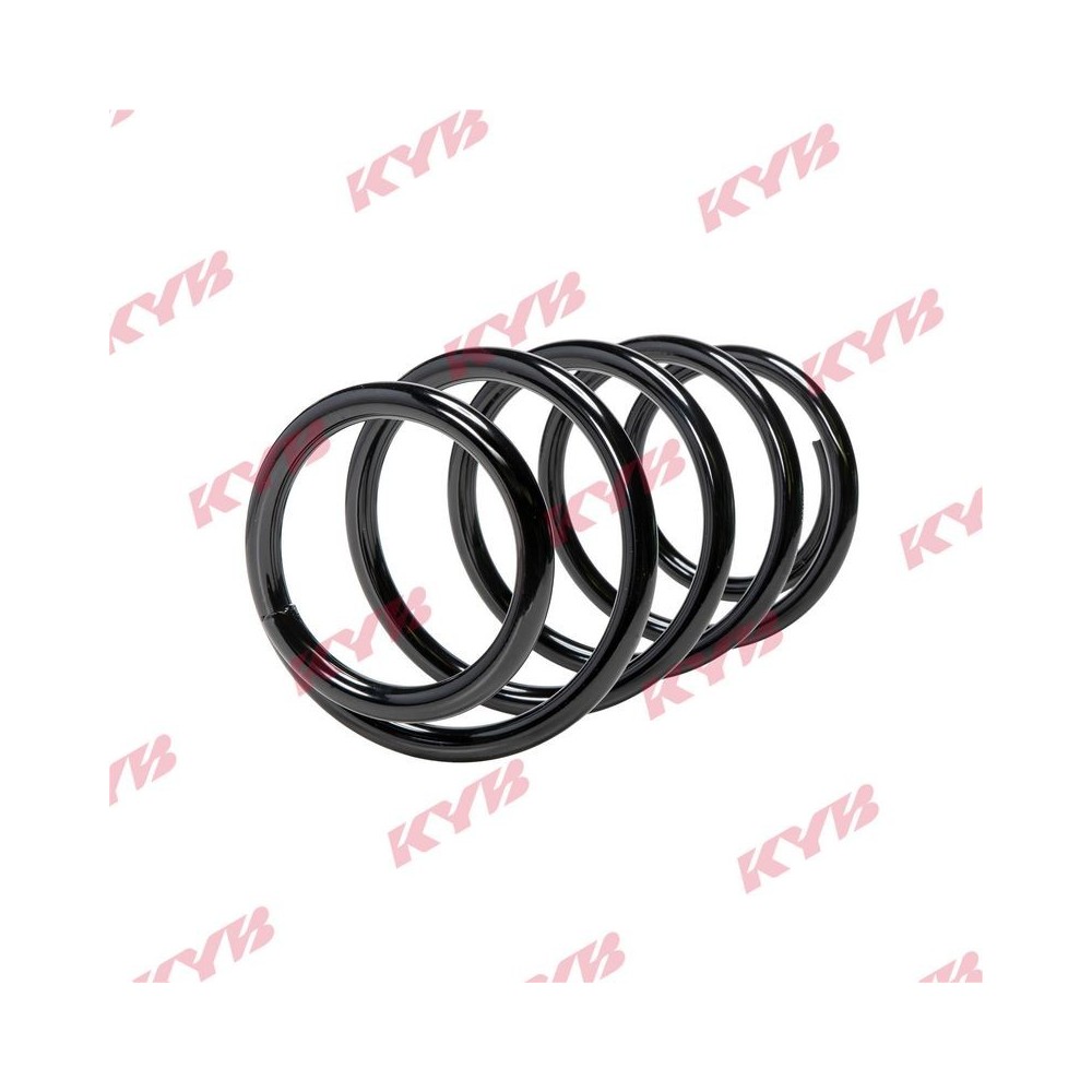Suspension Spring KYB RA1677