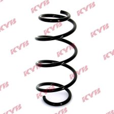 Suspension Spring KYB RA1683
