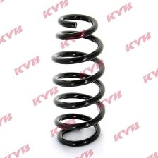 Suspension Spring KYB RA1719