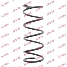 Suspension Spring KYB RA1750