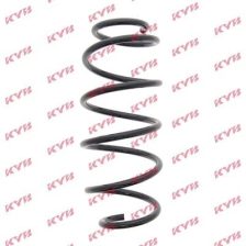 Suspension Spring KYB RA1819