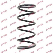 Suspension Spring KYB RA1897