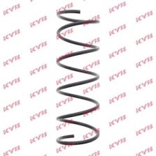 Suspension Spring KYB RA2026
