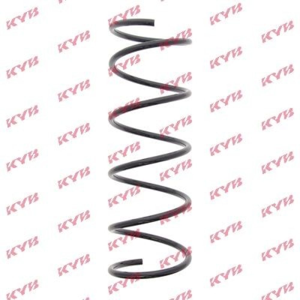 Suspension Spring KYB RA2026