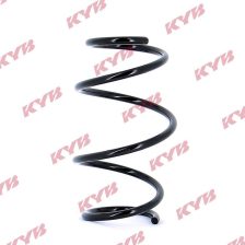 Suspension Spring KYB RA2118