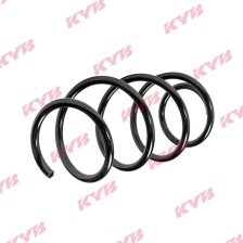 Suspension Spring KYB RA2124